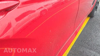 2019 BMW X6 M Sports Activity Vehicle - miniatura 20