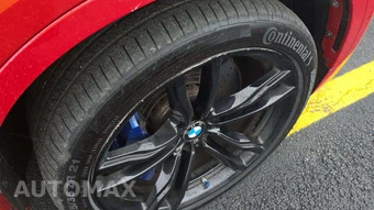 2019 BMW X6 M Sports Activity Vehicle - miniatura 21
