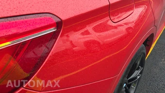 2019 BMW X6 M Sports Activity Vehicle - miniatura 22
