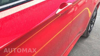 2019 BMW X6 M Sports Activity Vehicle - miniatura 25