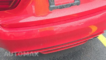 2019 BMW X6 M Sports Activity Vehicle - miniatura 26