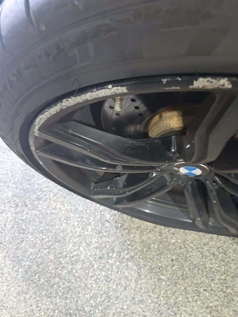 2019 BMW X6 M Sports Activity Vehicle - miniatura 22