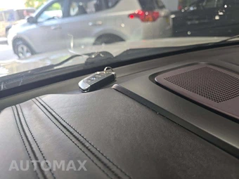 2019 BMW X6 M Sports Activity Vehicle - miniatura 8