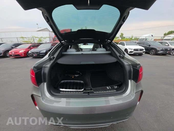 2019 BMW X6 M Sports Activity Vehicle - miniatura 14