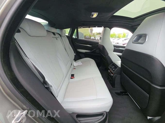 2019 BMW X6 M Sports Activity Vehicle - miniatura 16