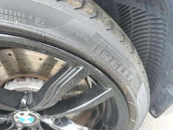 2019 BMW X6 M Sports Activity Vehicle - miniatura 22