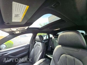 2019 BMW X6 Sports Activity Vehicle sDrive35i M SPORT LINE - miniatura 11