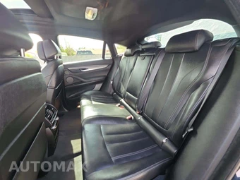 2019 BMW X6 Sports Activity Vehicle sDrive35i M SPORT LINE - miniatura 13
