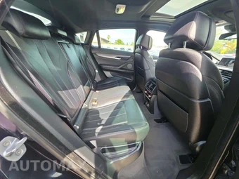 2019 BMW X6 Sports Activity Vehicle sDrive35i M SPORT LINE - miniatura 16