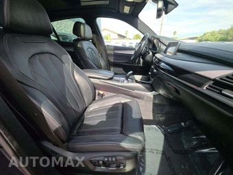 2019 BMW X6 Sports Activity Vehicle sDrive35i M SPORT LINE - miniatura 18