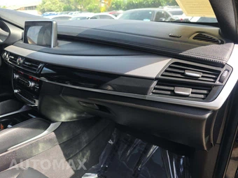 2019 BMW X6 Sports Activity Vehicle sDrive35i M SPORT LINE - miniatura 19