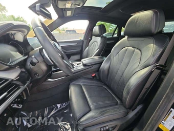 2019 BMW X6 Sports Activity Vehicle sDrive35i M SPORT LINE - miniatura 6