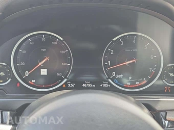 2019 BMW X6 Sports Activity Vehicle sDrive35i M SPORT LINE - miniatura 9