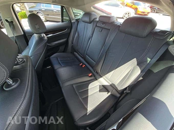 2019 BMW X6 Sports Activity Vehicle xDrive35i - miniatura 10