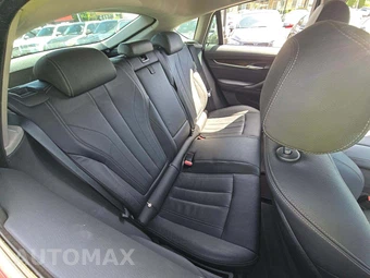 2019 BMW X6 Sports Activity Vehicle xDrive35i - miniatura 13