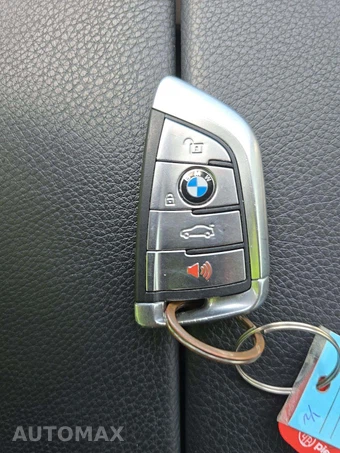 2019 BMW X6 Sports Activity Vehicle xDrive35i - miniatura 5