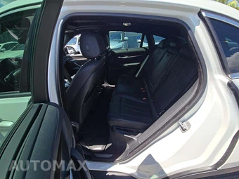 2019 BMW X6 Sports Activity Vehicle xDrive35i - miniatura 10
