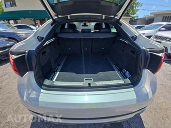 2019 BMW X6 Sports Activity Vehicle xDrive35i - miniatura 11