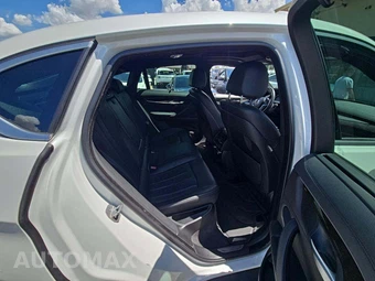 2019 BMW X6 Sports Activity Vehicle xDrive35i - miniatura 13