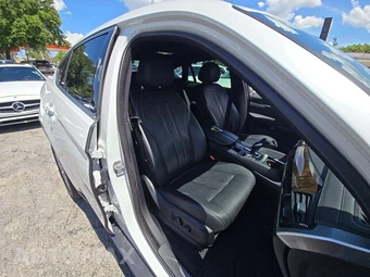 2019 BMW X6 Sports Activity Vehicle xDrive35i - miniatura 15