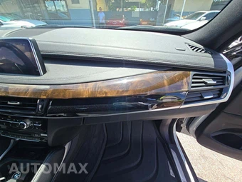 2019 BMW X6 Sports Activity Vehicle xDrive35i - miniatura 16