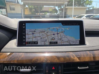 2019 BMW X6 Sports Activity Vehicle xDrive35i - miniatura 23