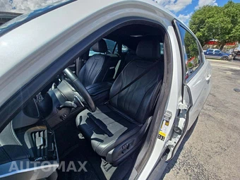 2019 BMW X6 Sports Activity Vehicle xDrive35i - miniatura 3