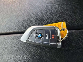 2019 BMW X6 Sports Activity Vehicle xDrive35i - miniatura 5