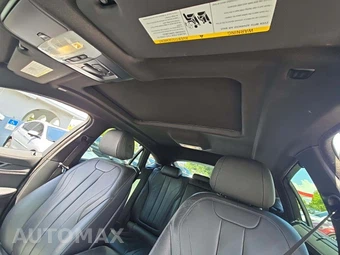 2019 BMW X6 Sports Activity Vehicle xDrive35i - miniatura 8