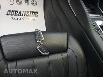 2019 BMW X6 Sports Activity Vehicle xDrive35i M SPORT LINE - miniatura 10