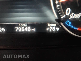 2019 BMW X6 Sports Activity Vehicle xDrive35i M SPORT LINE - miniatura 12