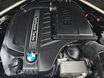 2019 BMW X6 Sports Activity Vehicle xDrive35i M SPORT LINE - miniatura 16