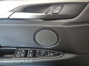 2019 BMW X6 Sports Activity Vehicle xDrive35i M SPORT LINE - miniatura 19