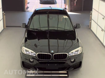 2019 BMW X6 Sports Activity Vehicle xDrive35i M SPORT LINE - miniatura 2