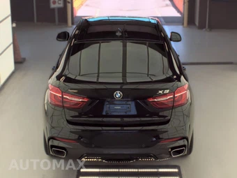 2019 BMW X6 Sports Activity Vehicle xDrive35i M SPORT LINE - miniatura 5
