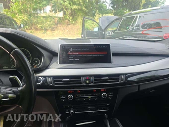 2019 BMW X6 Sports Activity Vehicle xDrive35i M SPORT LINE - miniatura 10