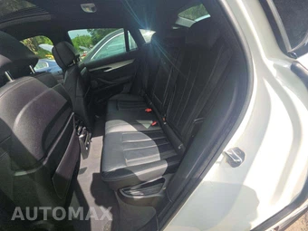 2019 BMW X6 Sports Activity Vehicle xDrive35i M SPORT LINE - miniatura 13