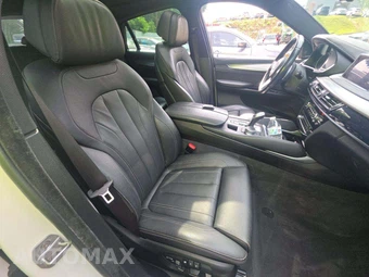 2019 BMW X6 Sports Activity Vehicle xDrive35i M SPORT LINE - miniatura 18
