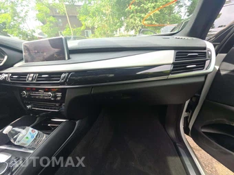 2019 BMW X6 Sports Activity Vehicle xDrive35i M SPORT LINE - miniatura 19