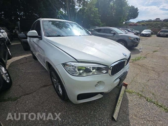 2019 BMW X6 Sports Activity Vehicle xDrive35i M SPORT LINE - miniatura 4