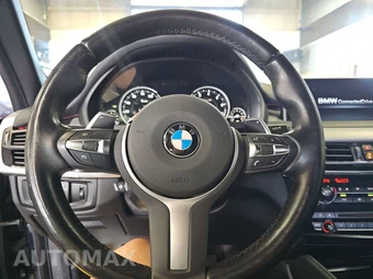 2019 BMW X6 Sports Activity Vehicle xDrive35i M SPORT LINE - miniatura 10