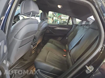 2019 BMW X6 Sports Activity Vehicle xDrive35i M SPORT LINE - miniatura 13
