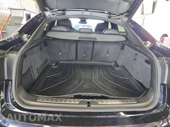 2019 BMW X6 Sports Activity Vehicle xDrive35i M SPORT LINE - miniatura 16