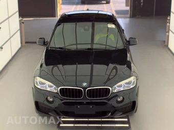 2019 BMW X6 Sports Activity Vehicle xDrive35i M SPORT LINE - miniatura 2