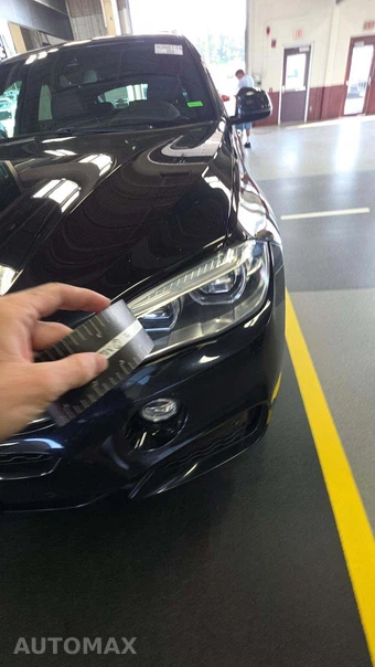 2019 BMW X6 Sports Activity Vehicle xDrive35i M SPORT LINE - miniatura 24