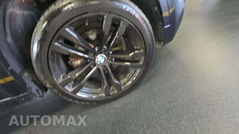 2019 BMW X6 Sports Activity Vehicle xDrive35i M SPORT LINE - miniatura 35