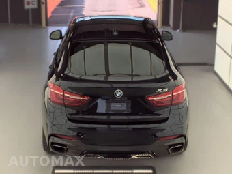 2019 BMW X6 Sports Activity Vehicle xDrive35i M SPORT LINE - miniatura 5