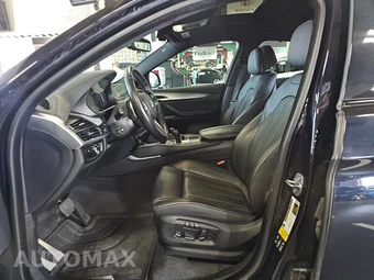 2019 BMW X6 Sports Activity Vehicle xDrive35i M SPORT LINE - miniatura 7