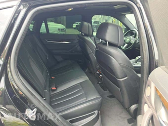 2019 BMW X6 Sports Activity Vehicle xDrive50i M SPORT LINE - miniatura 16