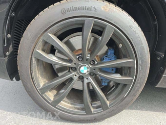 2019 BMW X6 Sports Activity Vehicle xDrive50i M SPORT LINE - miniatura 22